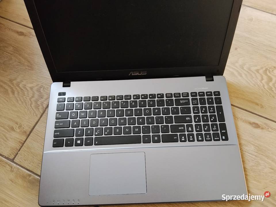 Sprzedam laptop Asus R510L Koźmin Wielkopolski