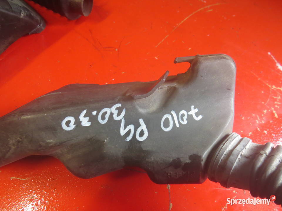 PEUGEOT ELYSEO 50 80 9801 airbox filtr powietrza Filtry powietrza Warszawa