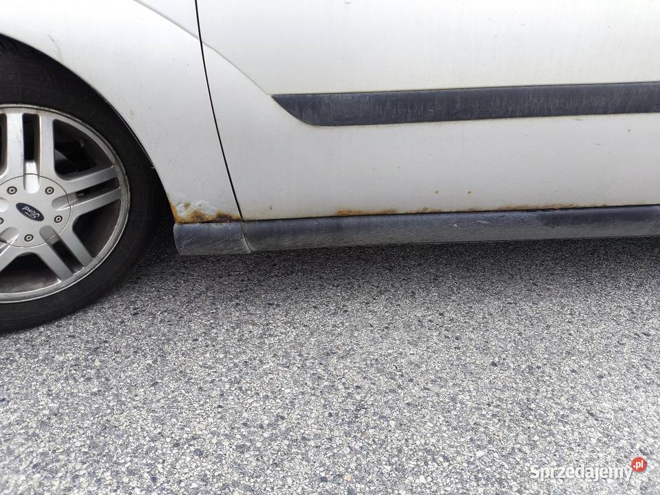 Ford Focus MK1 2001r 18 TDDi DŁUGIE OPŁATY 2027 Dębica sprzedam