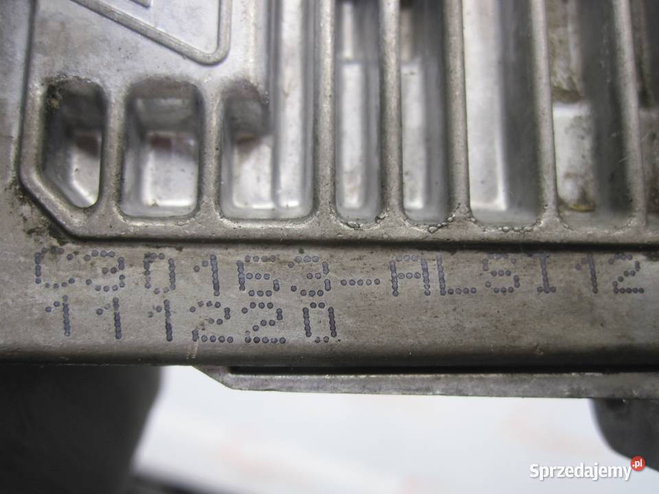 RANGE ROVER SPORT LIFT 30 TDV6 12r przetwornica Kielce