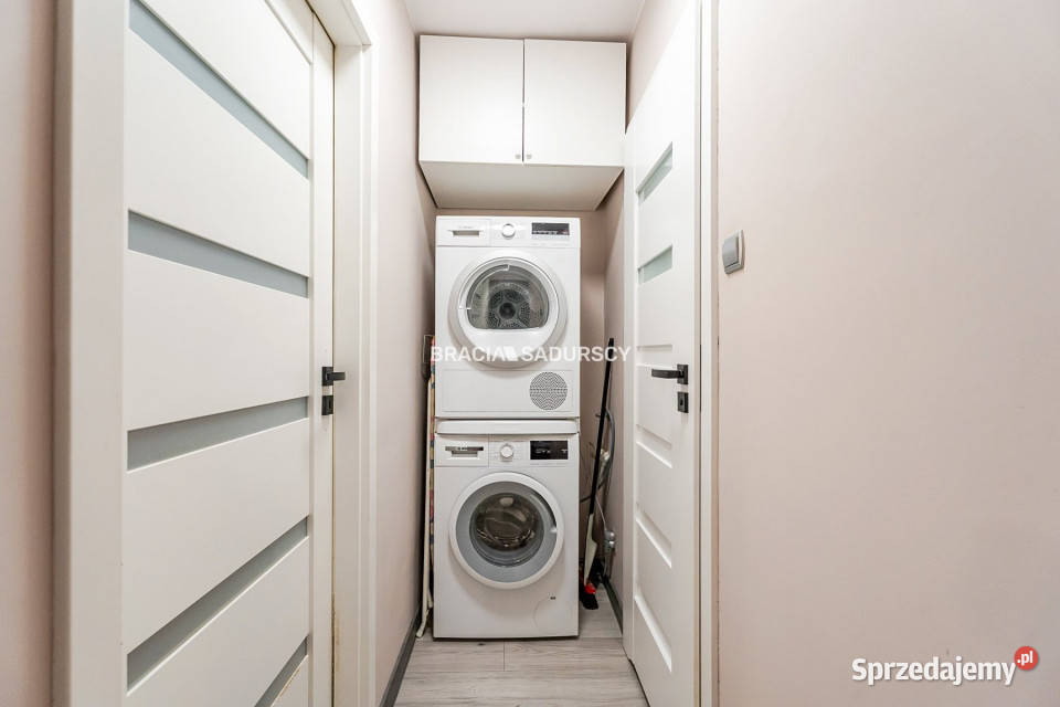 Mieszkanie 3941m2 Kraków Spółdzielców 39.41m2 małopolskie