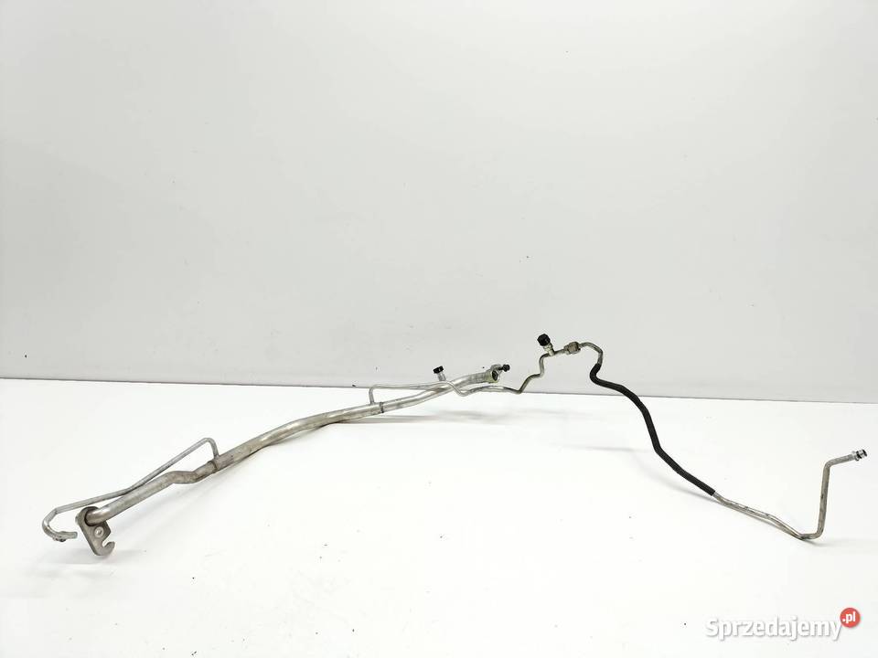 PRZEWÓD KLIMATYZACJI Seat Leon I 19992006 Rok produkcji 2003