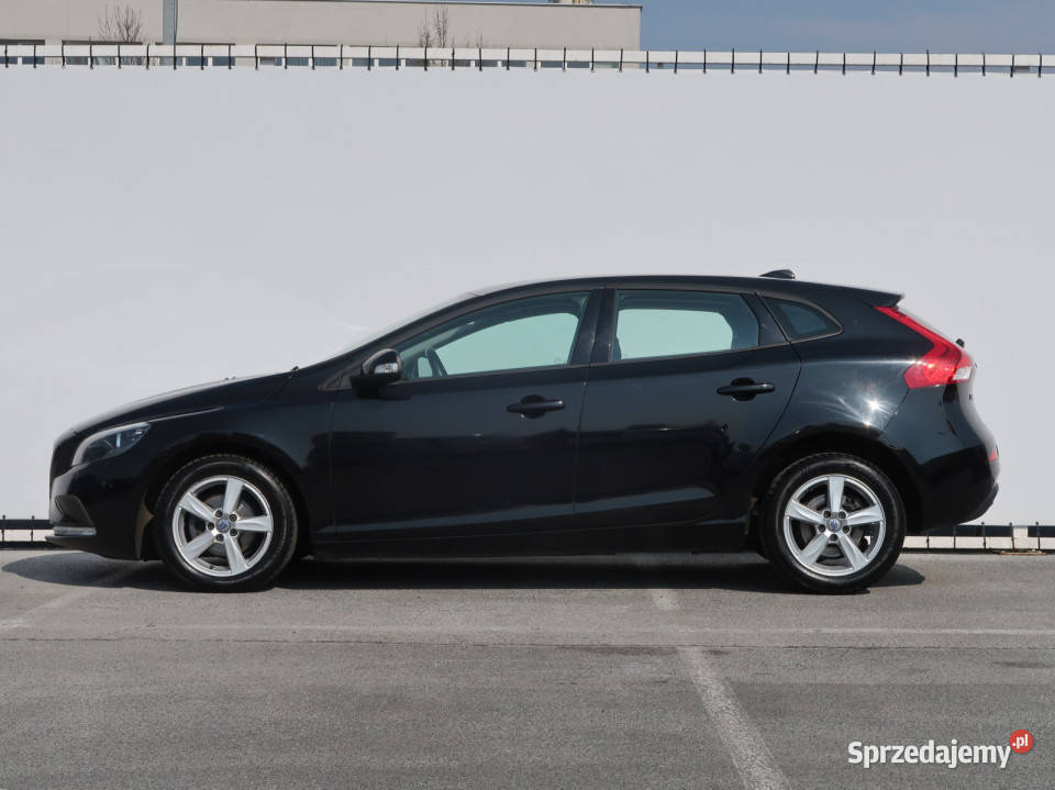 Volvo V40 20 D2 Lublin