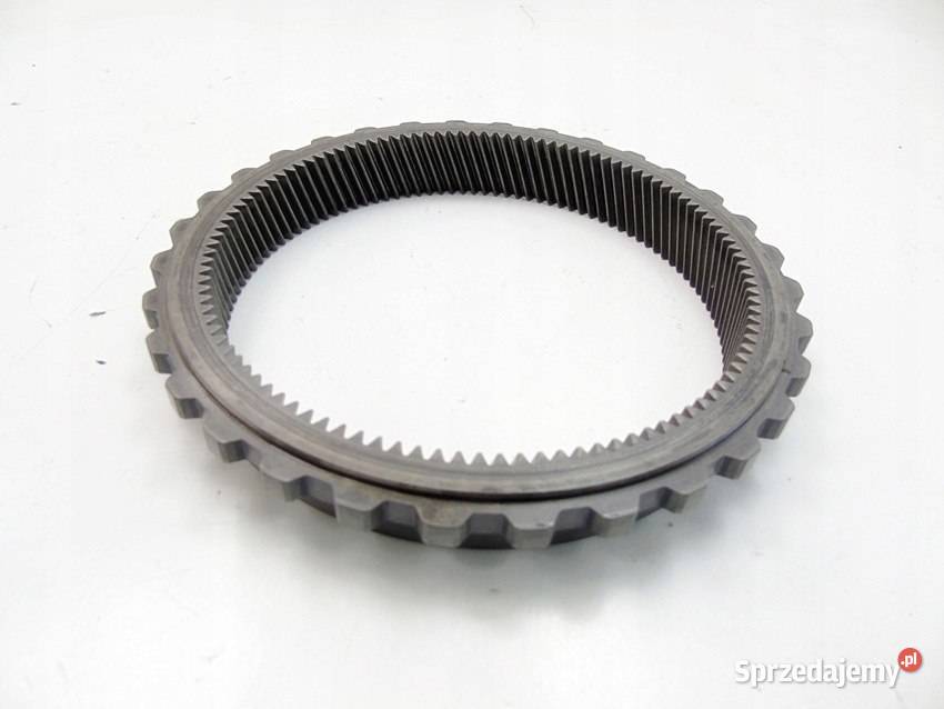 Koło zębate bęben skrzyni biegów 8HP70X Maserati osobowe Sosnowiec