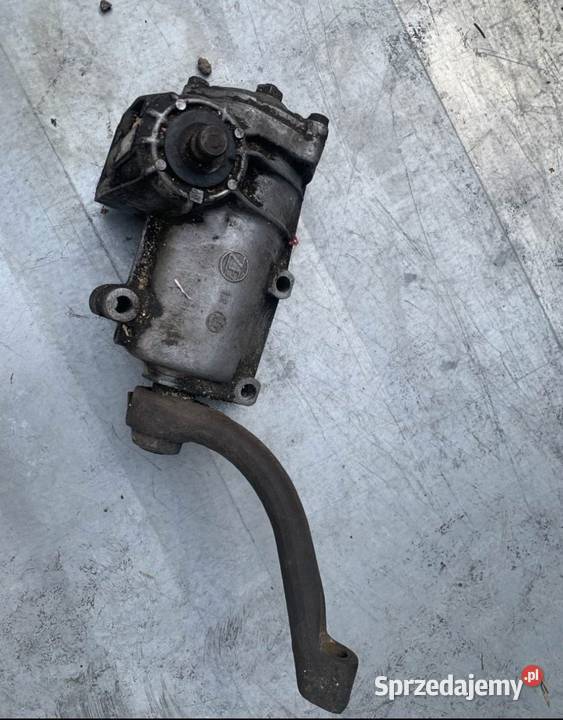 BMW e12 518520 przekładnia kierownicza osobowe śląskie Mszana