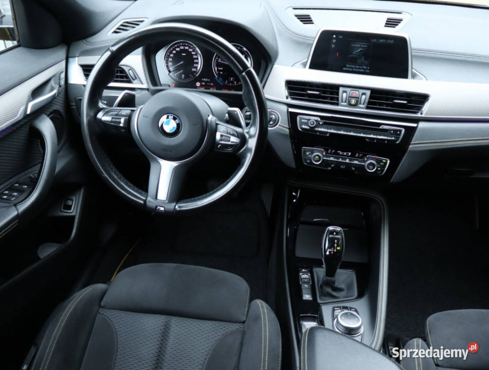 BMW X2 xDrive20i Piaseczno