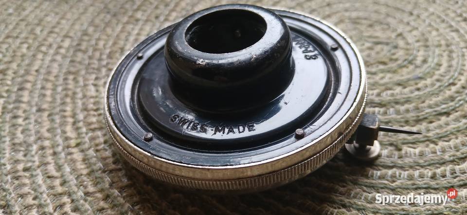 GRAMOFON patron głowica Kraków
