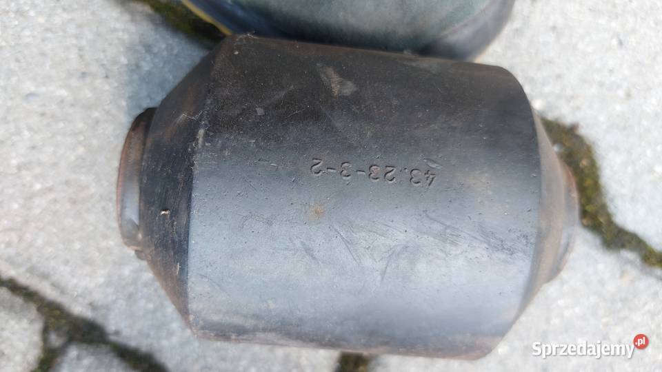 Poduszka Tatra 815 120 Tuchów
