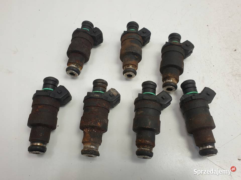 WTRYSKIWACZ Range Rover P38 46 V8 wtrysk D1830GA lubelskie Chełm