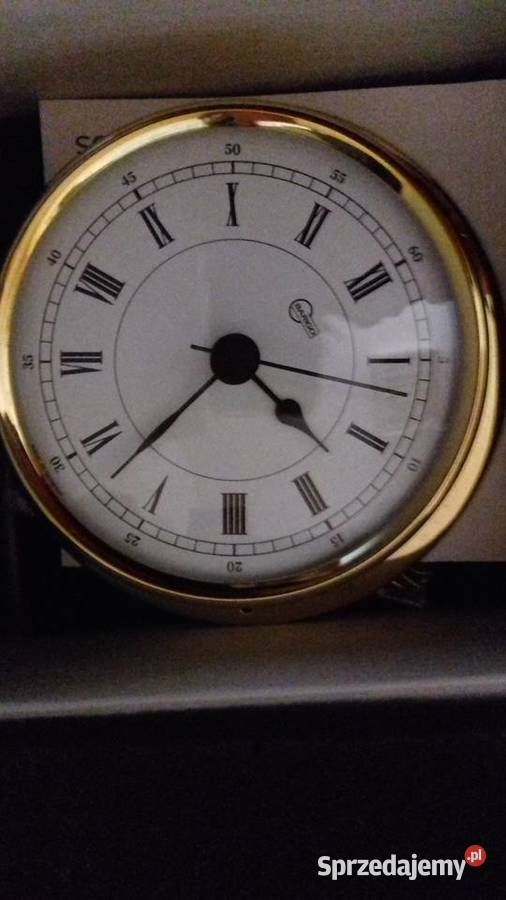 Wyposażenie jachtu żaglowego Ciche