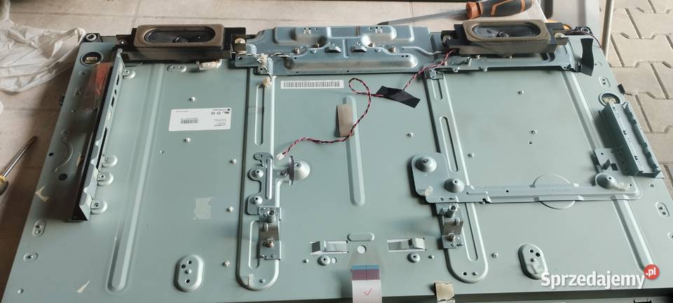 Matryca Philips 32PFL3007H12 Wolsztyn
