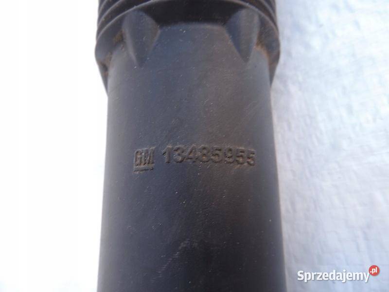 ASTRA K 16 CDTI KOMBI AMORTYZATOR TYŁ 39056534