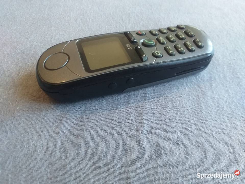 siemens s35i s35 s 35 i telefon unikat świętokrzyskie Sandomierz
