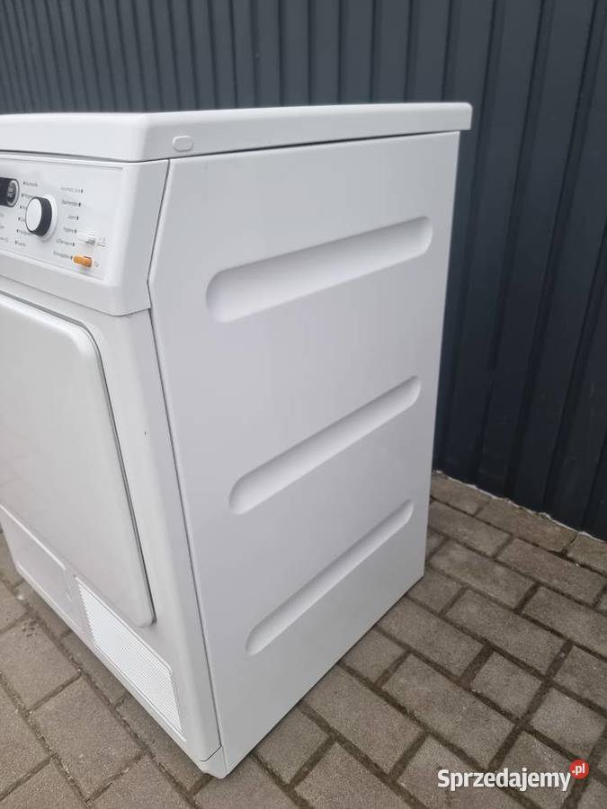 Zestaw Miele Pralka W 5873  suszarka T 8861 WP Pralki i suszarki dolnośląskie Wrocław
