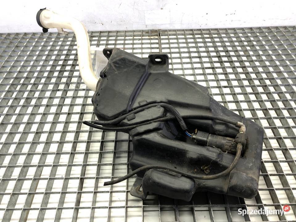 ZBIORNIK SPRYSKIWACZY CHEVROLET ORLANDO Minivan Części samochodowe