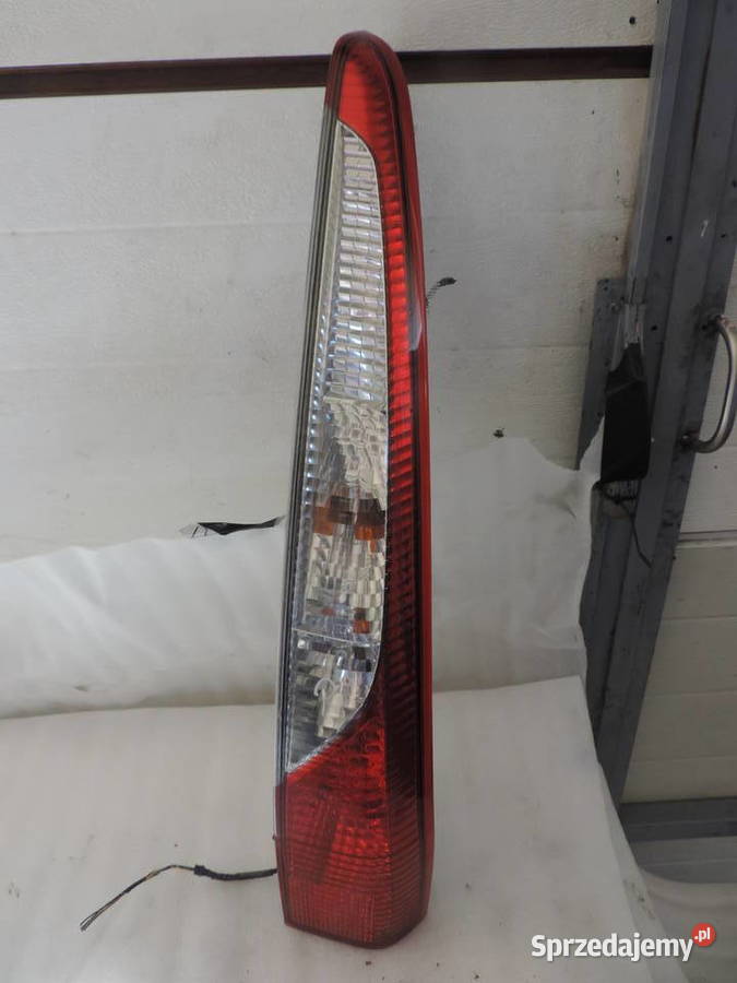LAMPA PRAWA TYLNA MITSUBISHI LANCER 7 KOMBI Nowy Sącz