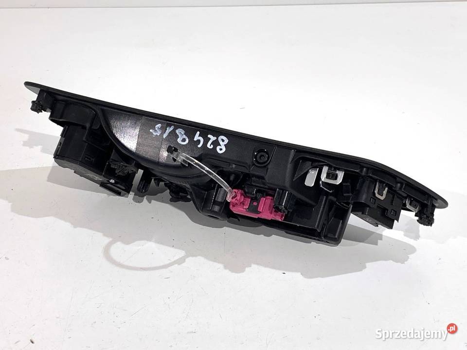 KLAMKA WEWNĘTRZNA LEWY PRZÓD BMW F44 7464887 osobowe