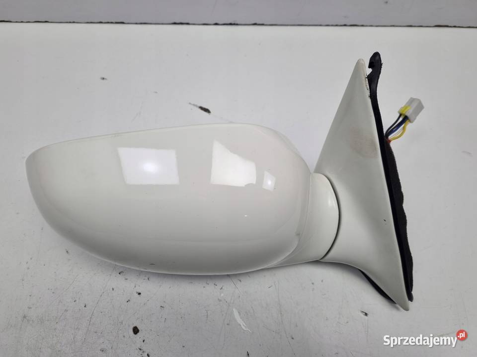 Mitsubishi Galant VI VII 9297r LUSTERKO PRAWE Janów