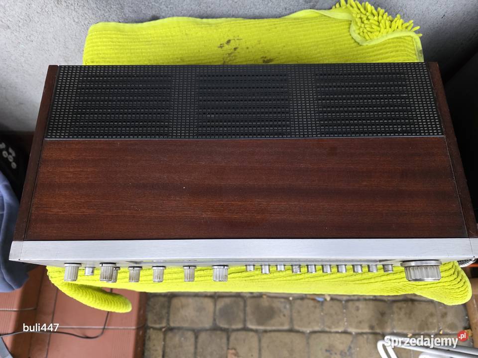unitra elizabeth hifi dsh102 Audio