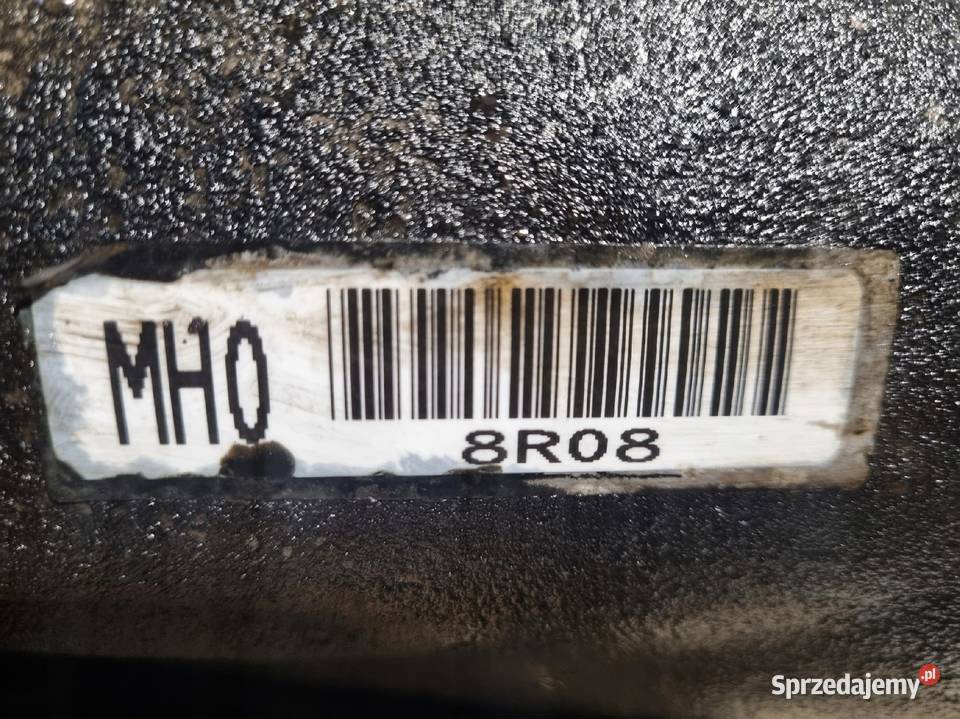 SKRZYNIA BIEGÓW Honda CRV CRV III 22 iCTDI Chełm