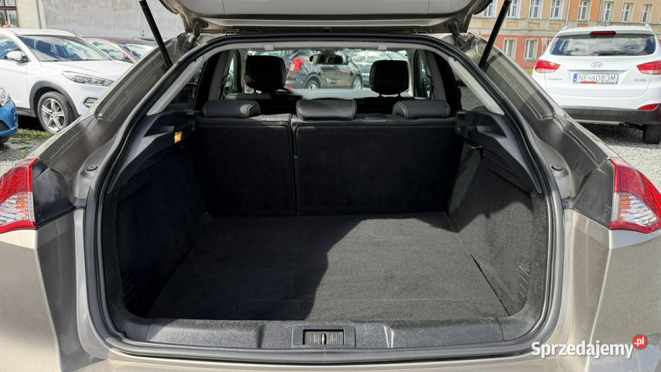 Renault Laguna 20 Diesel Salon Polska Elbląg