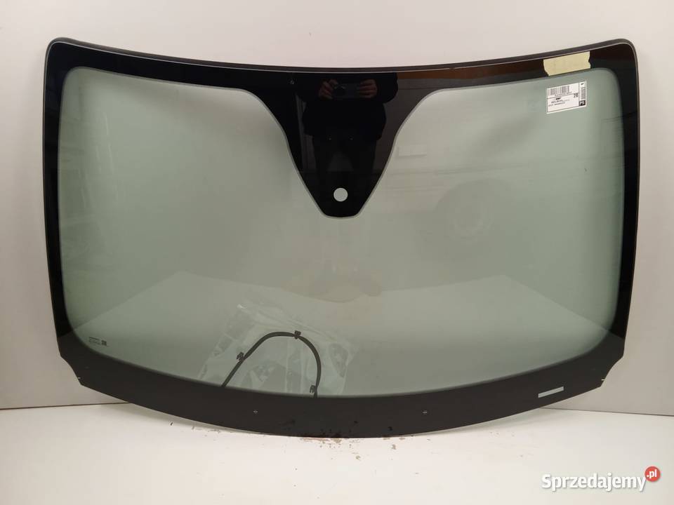 Szyba Przednia Jeep Avenger 23 Kamera Sensor Bralin