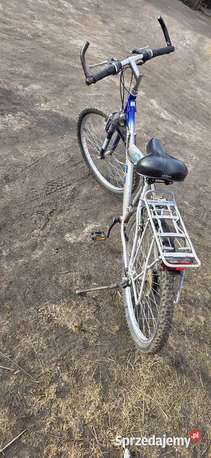 Rower młodzieżowy góral Kosin sprzedam