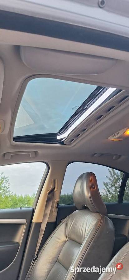 Volvo S80 II 24D 185212 CD Opoczno