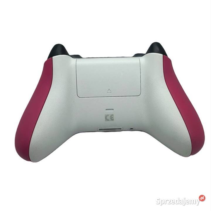 Pad do konsoli Xbox Series SX Deep Pink Elbląg