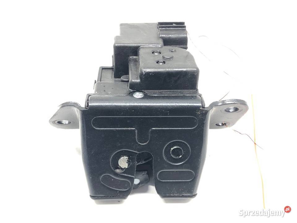 ZAMEK KLAPY TYLNEJ HYUNDAI ix35 Hatchback Zamki, wkładki i kluczyki