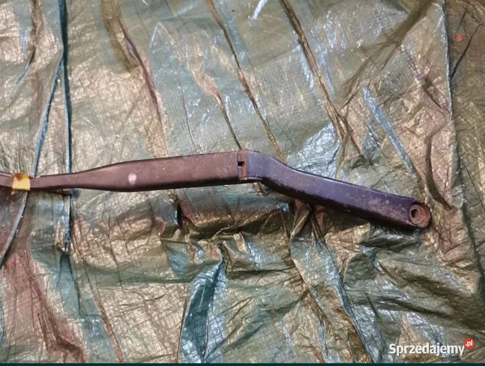 Ramię wycieraczki BMW E36 prawe Żory