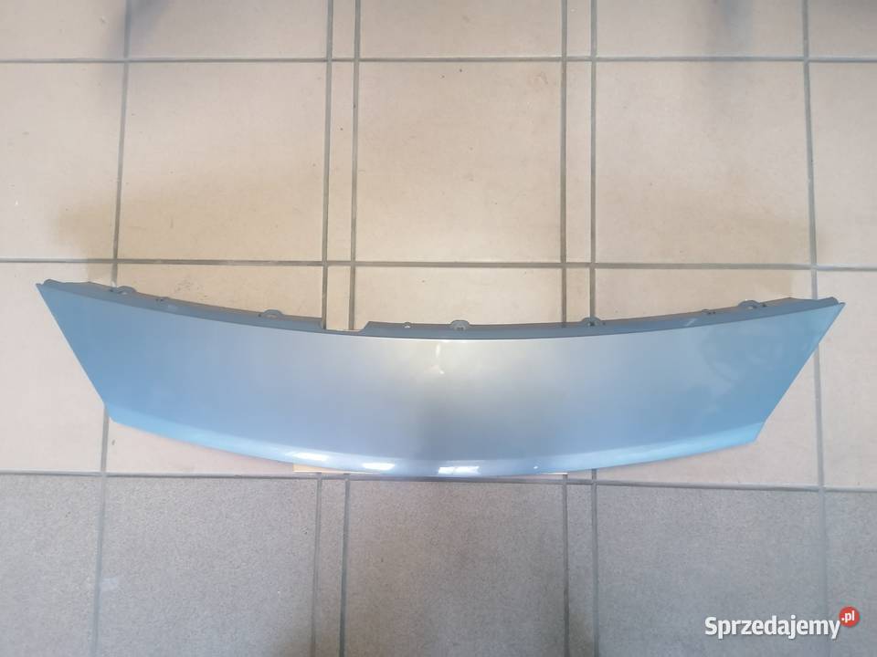 nakładka górna zderzak przód 8200183129 Renault