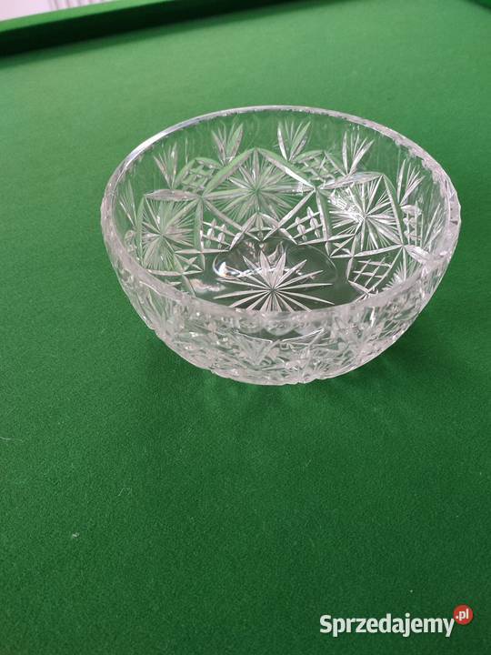 Kryształy Kamień Pomorski