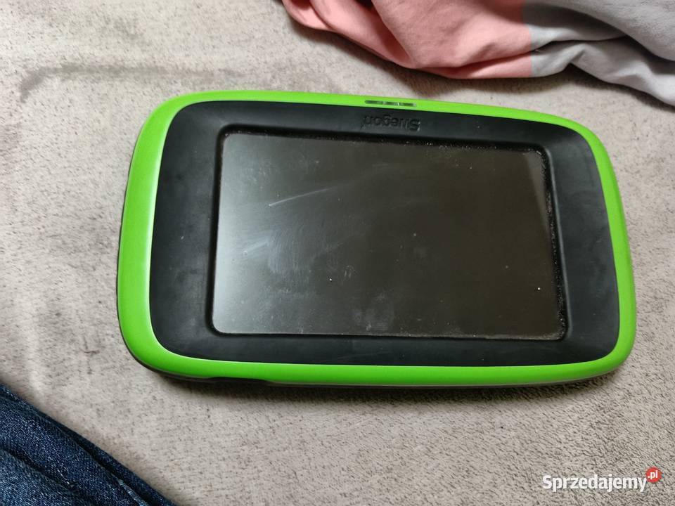 Swegon nawigator sterownik Pozostałe Liszki sprzedam