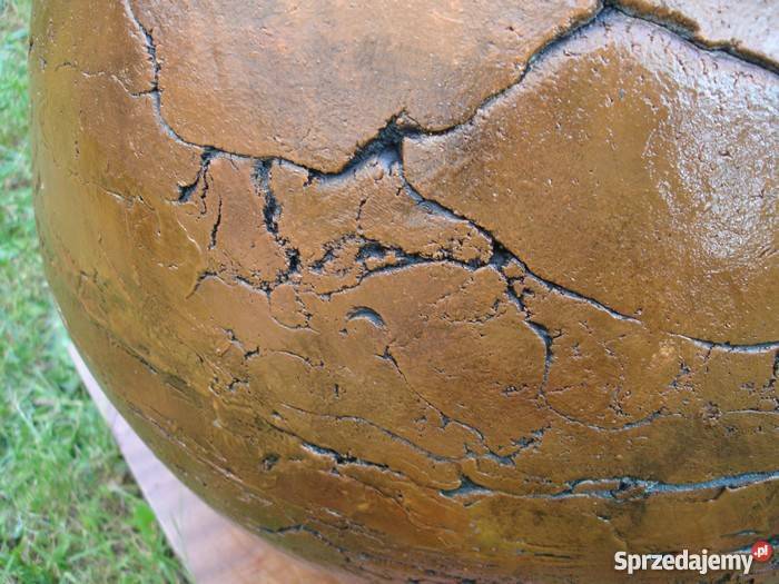 Sprzedam 50 donic kul ceramicznych w stojakach dolnośląskie Jelenia Góra