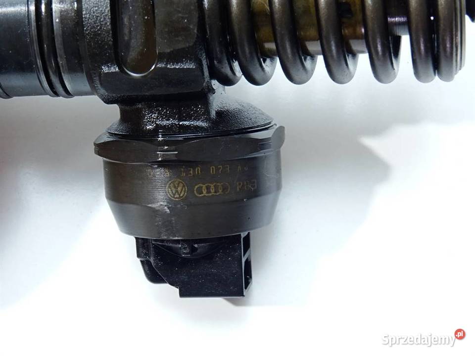 POMPOWTRYSKIWACZE AUDI A4 B6 038130073AJ 19 101