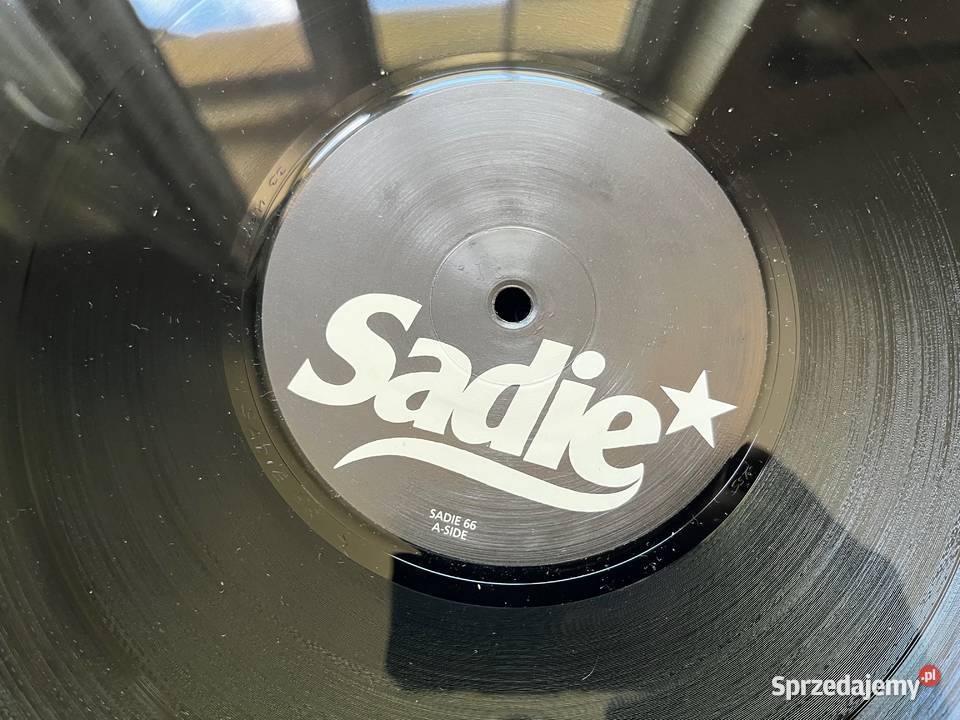 Sadie Dedicated To You House