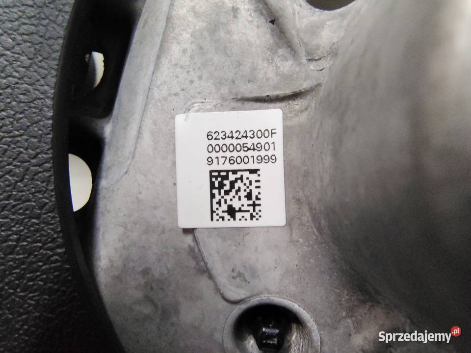 Kierownica MINI Cooper F54 F55 F56 nowa