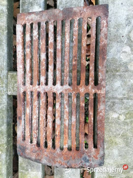 Drzwiczki do pieca kaflowego sprzedam