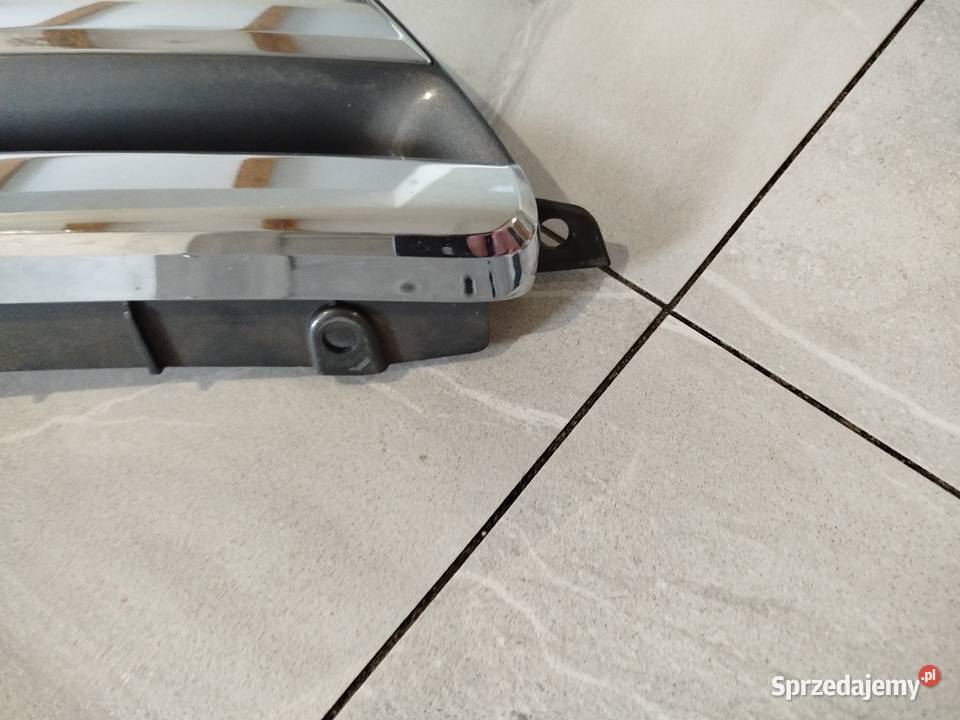 Grill atrapa przód zderzaka Honda FRV Sokołów Podlaski