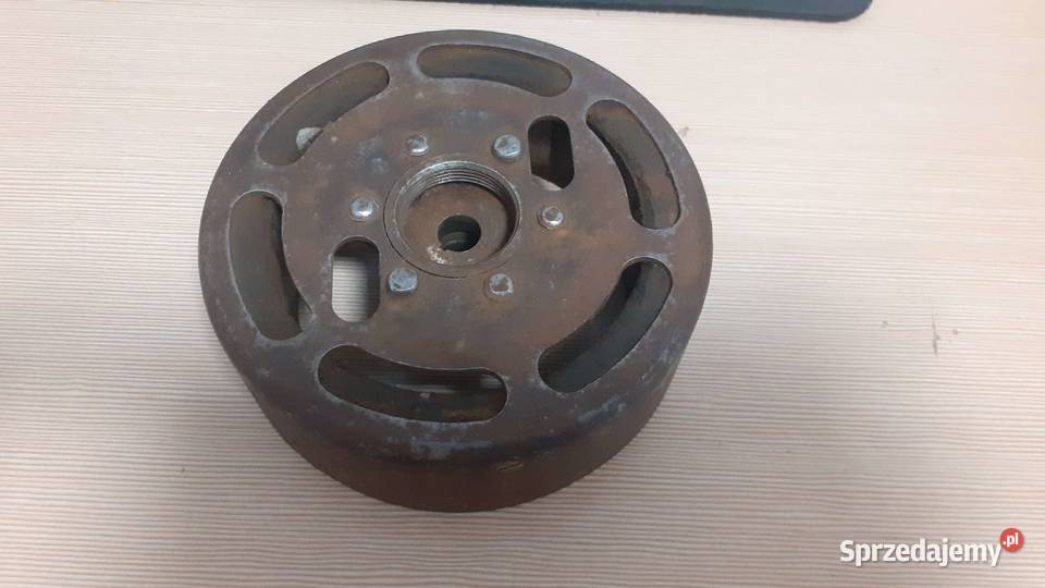 Magneto Simson Sr2 sprzedam