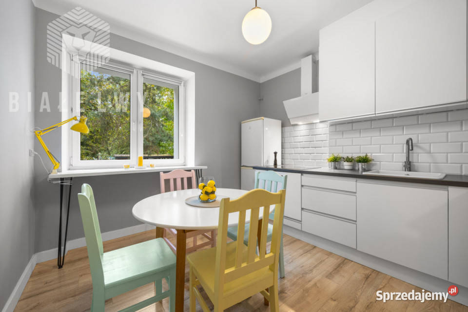 Do wynajęcia mieszkanie Warszawa Szybowcowa 50m2 sprzedam