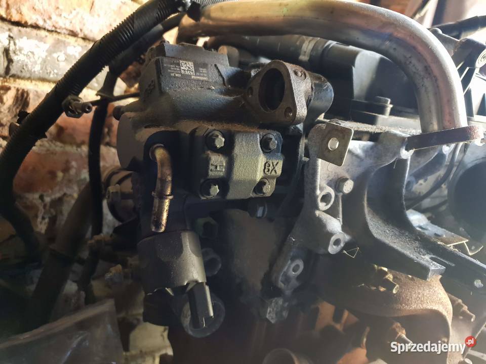 boczki drzwi rozne plastiki kuga mk1 wielkopolskie Zbąszyń