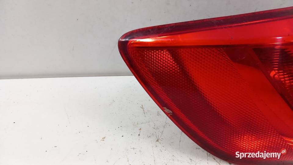SEAT IBIZA 6J KOMBI LAMPA TYŁ LEWA sprzedam