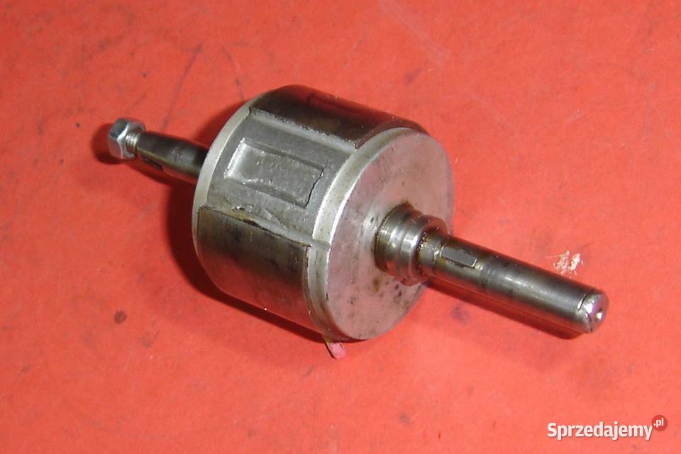 UNAK AWO wirnik ładny ORYGINAŁ iskrownik ZS 3 EZ Wrocław