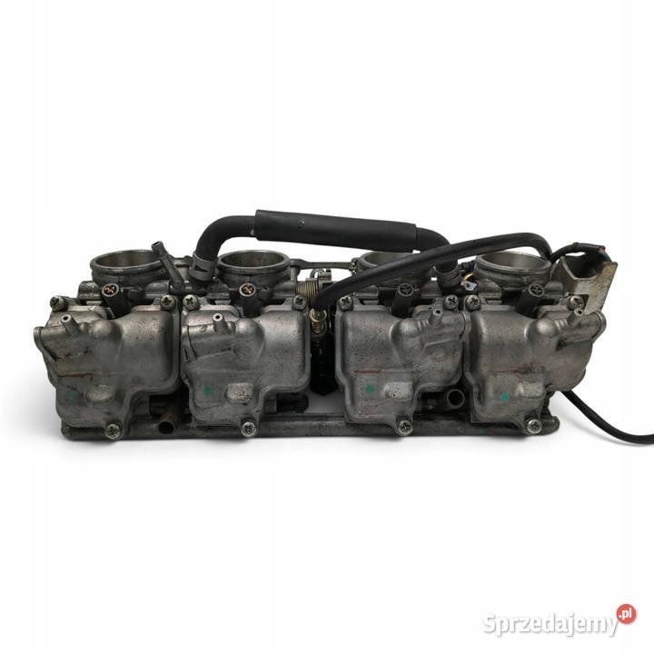 GAŹNIK GAŹNIKI Honda CBR 600 600F F3 PC31 lubelskie Chełm sprzedam