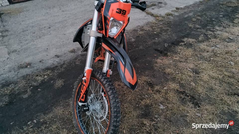 Xmotos 300R Legionowo sprzedam