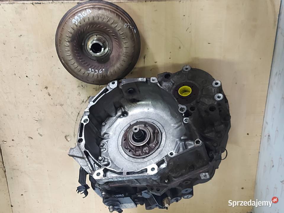 INSIGNIA 20 CDTI A20DT skrzynia automat sprzęgło Motoryzacja Kielce