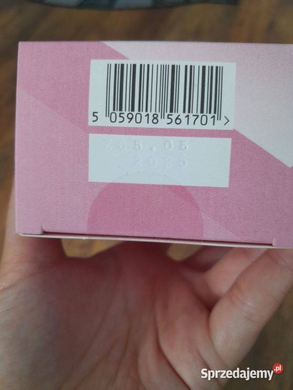 Woda perfumowana Avon Eve One 50ml śląskie Siewierz