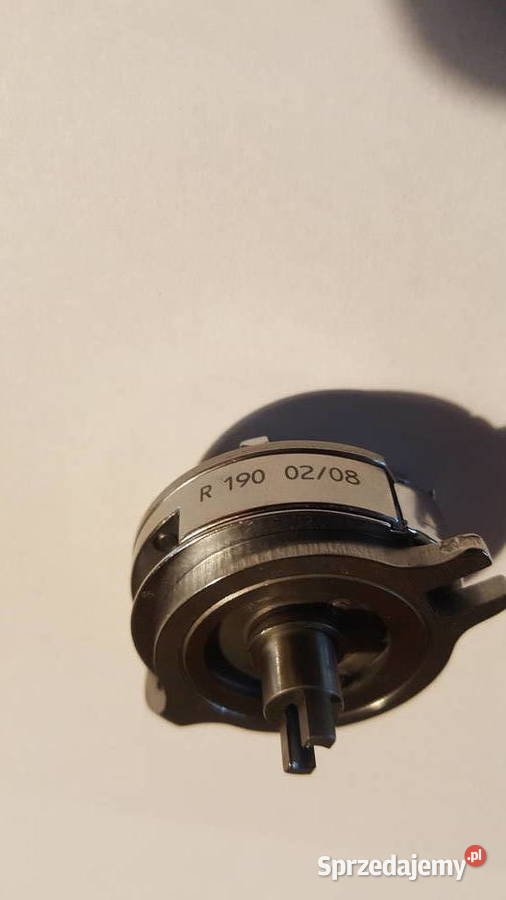 Chwytacz R 190 Durkopp Adler oryginał Parysów